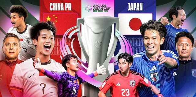 明着打！U23国足战术+预计首发曝出，赢日本将创历史
